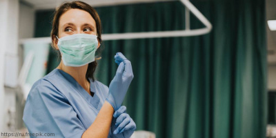 Экспорт медицинских услуг в 2021 году