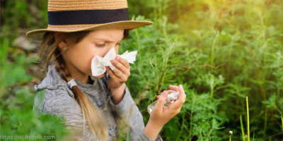 Вебинар из цикла «Аллергология-иммунология в педиатрии: от теории к практике», 24 сентября