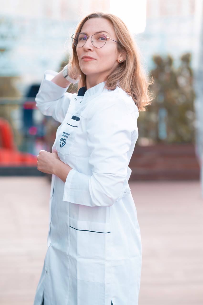 Верю – не верю