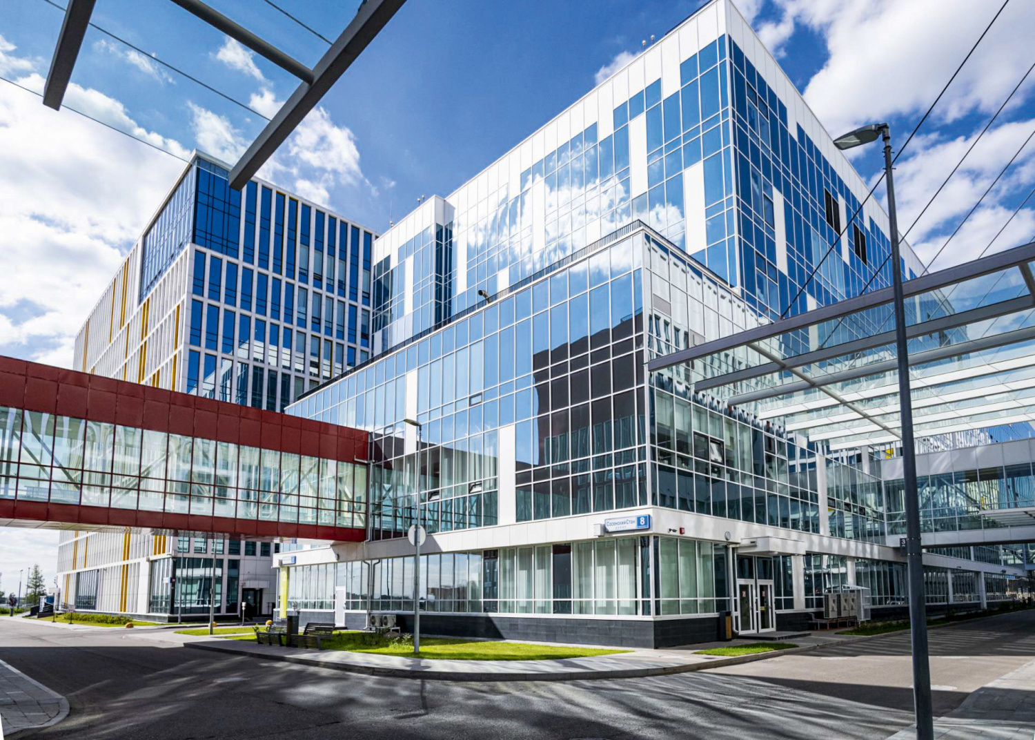 Для врачей нет мелочей