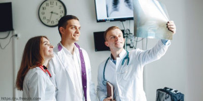 Групповое наставничество норвежских стажеров