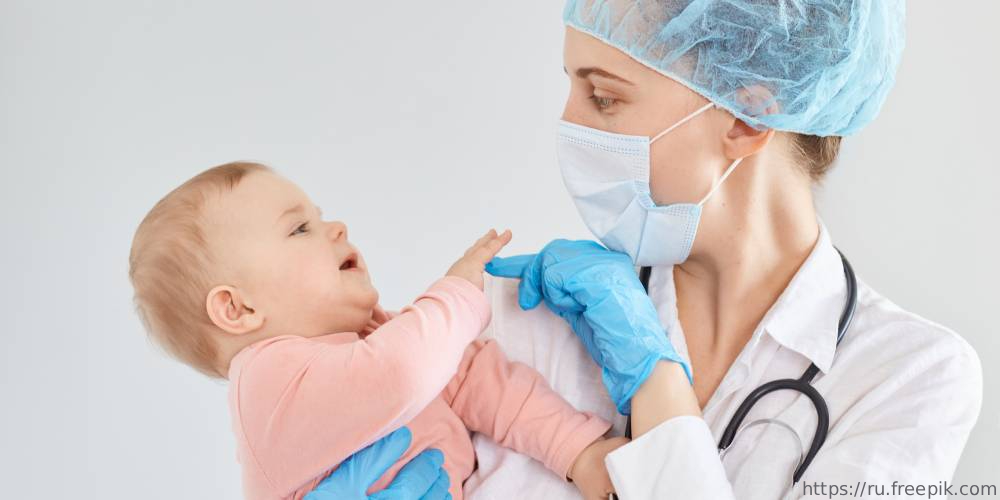 Всемирный день ребенка и Международный день педиатра