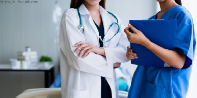 Приглашаем на программу повышения квалификации «Управление сестринской деятельностью. Организационно-методические основы»