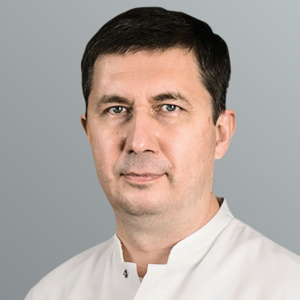 Михаил Михайлович Тавобилов