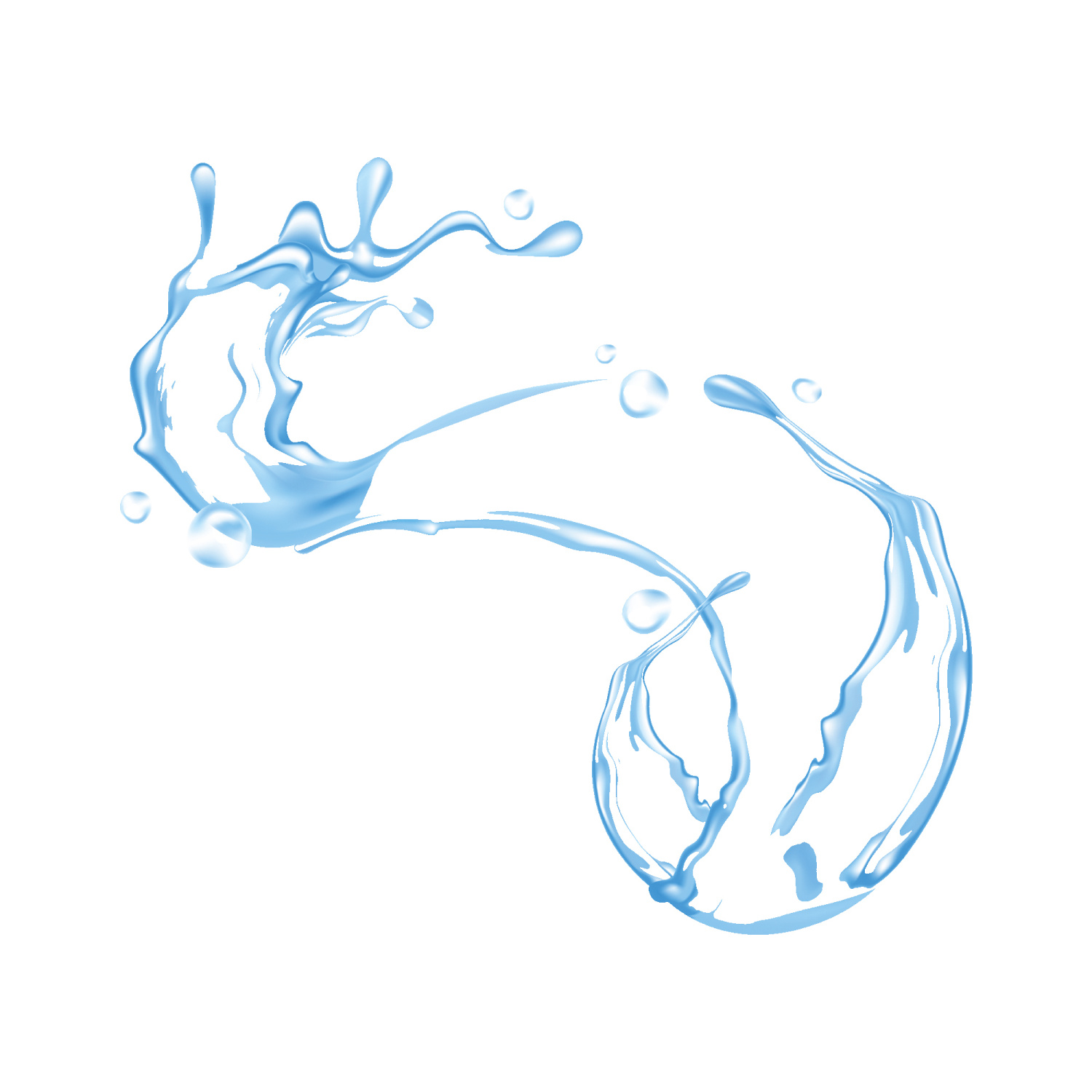 Где вода, там и жизнь