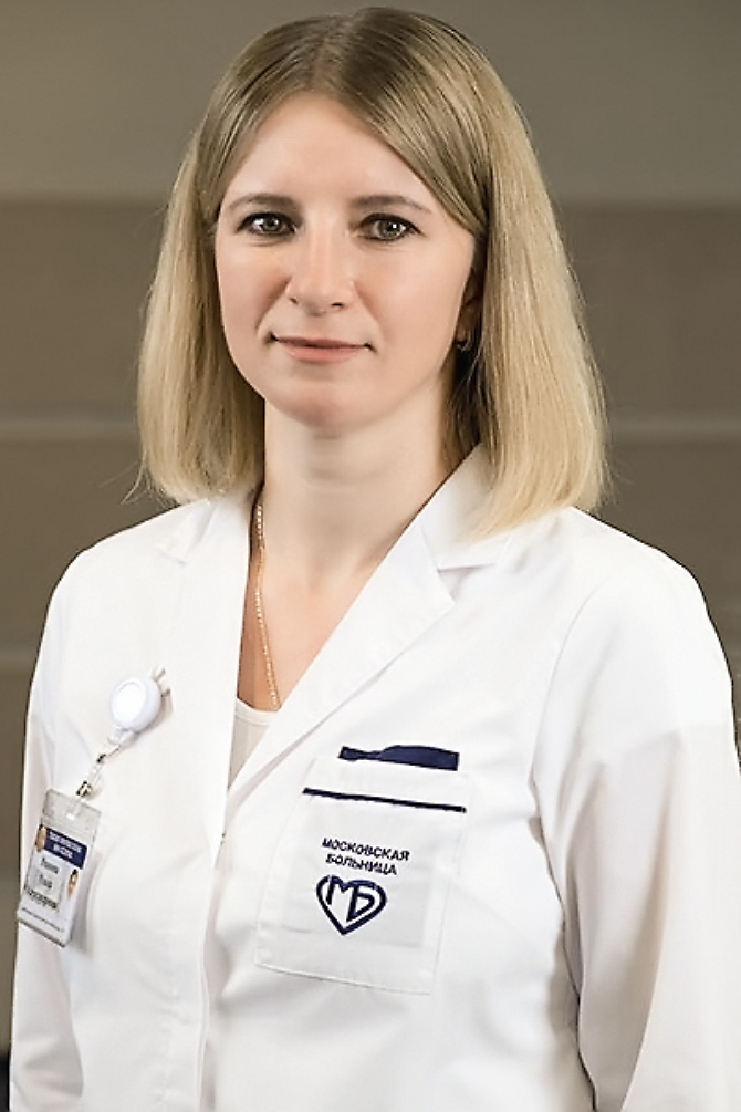 Головная боль не приговор 