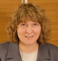 Сазонова Алина Станиславовна