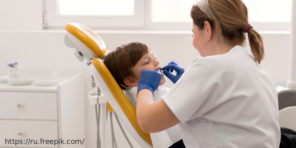 Школа-семинар для детских врачей-стоматологов, 17 марта 2025 года