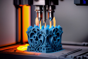 Костный трансплантат, вдохновленный структурой коралла (Великобритания)