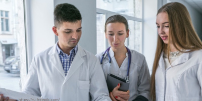 Чего студенты-медики хотят от наставника?