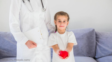 Семинар «Поражение сердечно-сосудистой системы при ревматических заболеваниях у детей», 28 февраля 2024 года