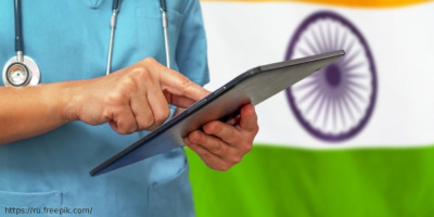 Наставничество специалистов по общественному здравоохранению в Индии