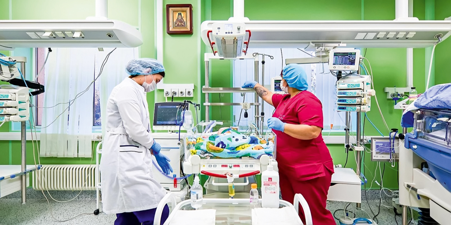 Экстренные роды