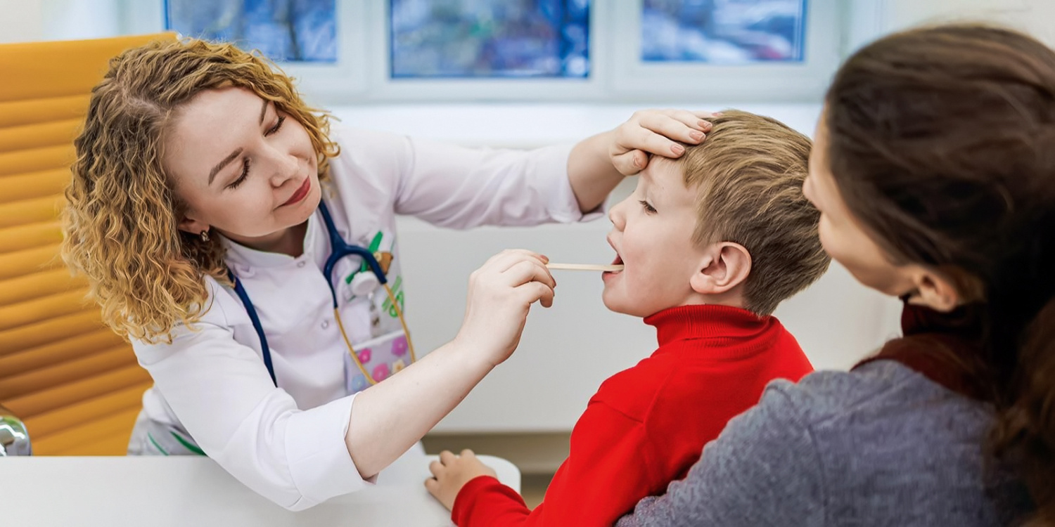 Повышение квалификации к эпидсезону