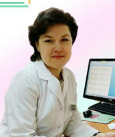 Кочеткова Екатерина Александровна