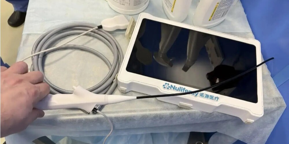 Импортозамещение в хирургии: шаг к отечественным технологиям 