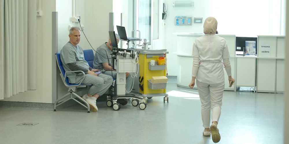 Курсы по эпидемиологии продолжаются!