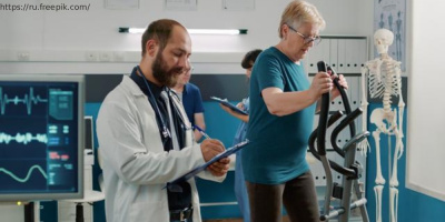 Конференция «Старческая астения и другие гериатрические синдромы: обсуждение новых клинических рекомендаций», 12 ноября 2024 года