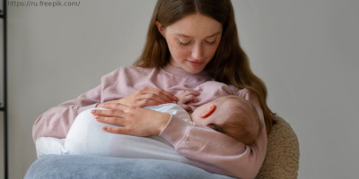 Всемирная неделя поддержки грудного вскармливания