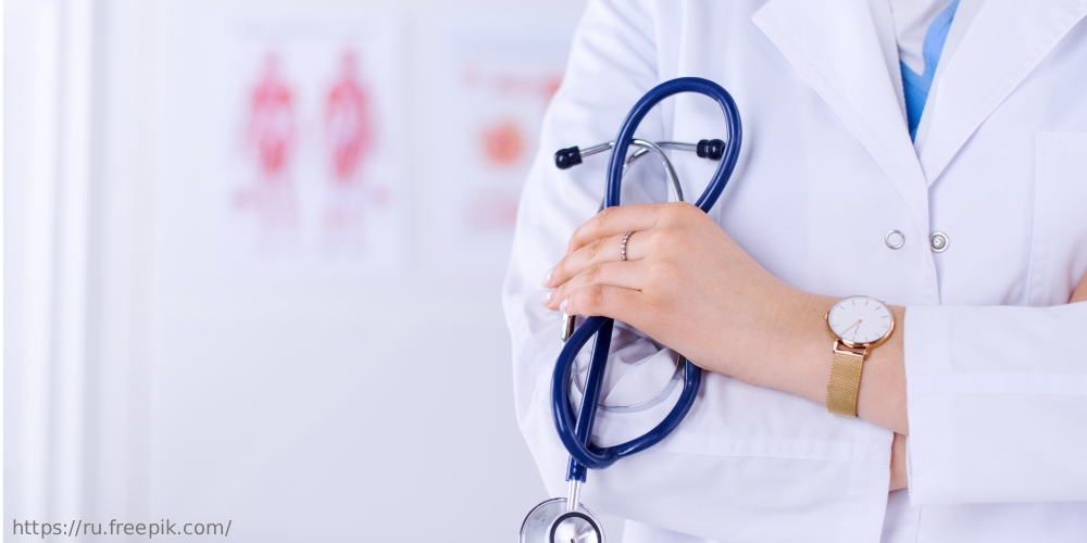 Научно-практическая конференция «Здоровье женщины в фокусе рациональной терапии»