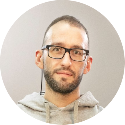 Александр Викторович Кудряшов 