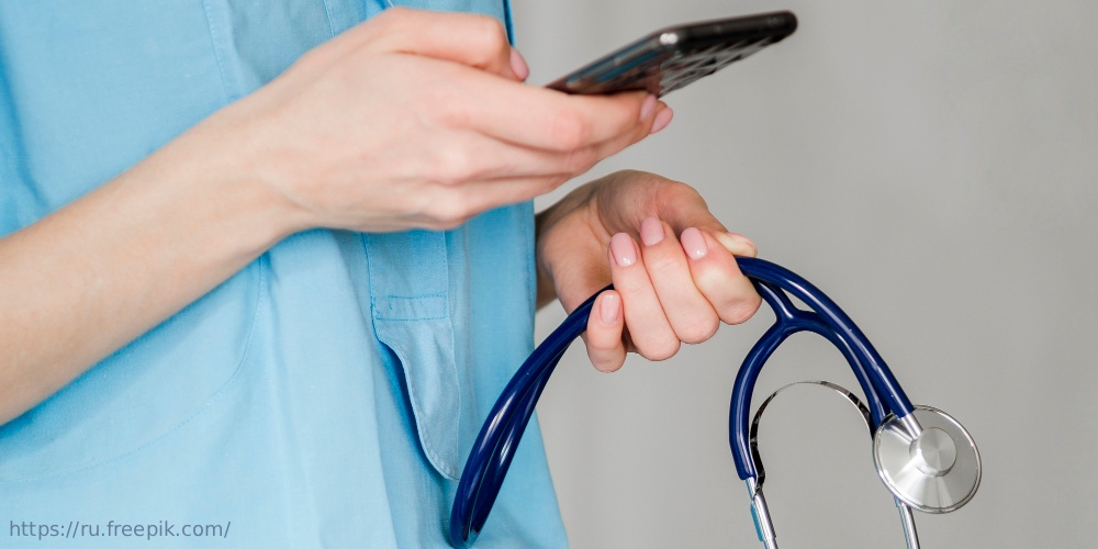 Цифровые подходы к скринингу ретинопатии