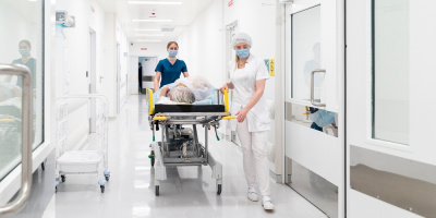 Экспертиза временной нетрудоспособности: курсы продолжаются!