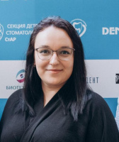 Дахова Анна Дмитриевна