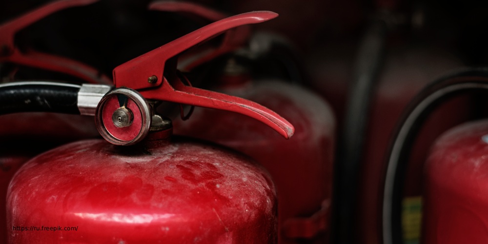 Меры пожарной безопасности: новые курсы!