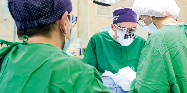 Инновации в кардиологии