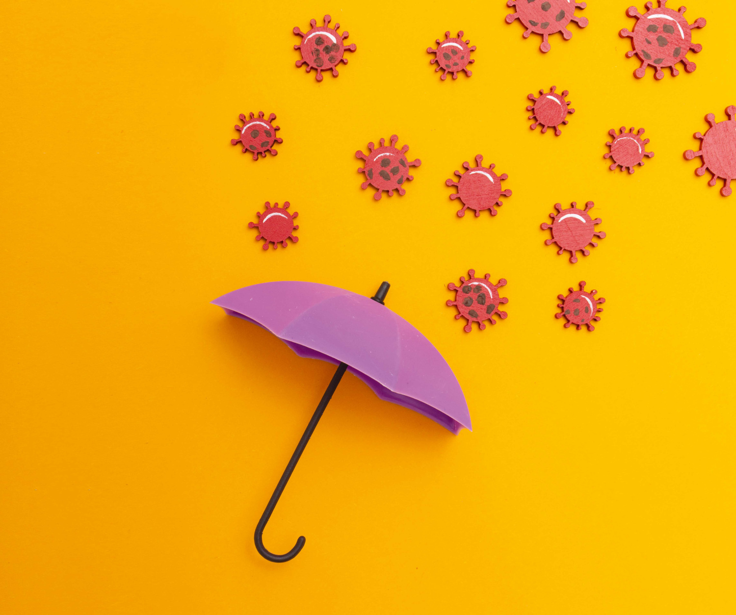 Как защититься от вирусов