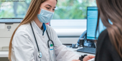 День фельдшера в России