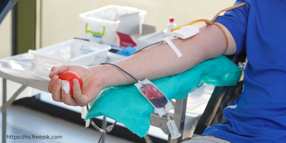 Вебинар «Актуальные вопросы трансфузиологии», 12 и 13 января 2023 года