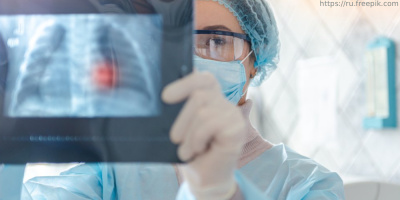 17 мая – День пульмонолога