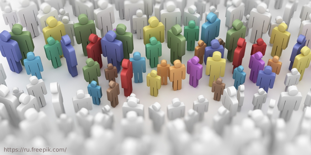 Аспиранты выступили на круглом столе в Российской академии наук