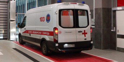 НИИ скорой помощи имени Н. В. Склифосовского разработаны методические рекомендации