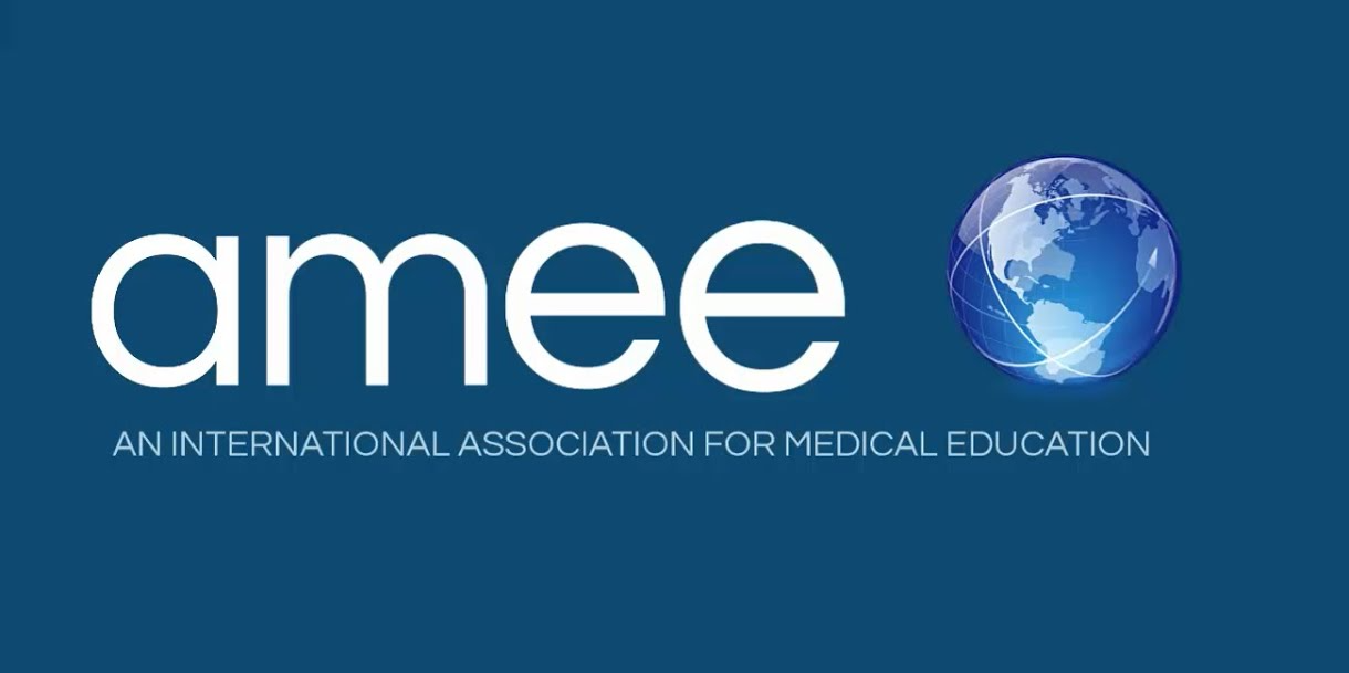 Вступление НИИОЗММ ДЗМ в Международную ассоциацию медицинского образования (AMEE) 