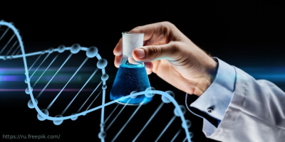 Европейское наставничество в области генетики