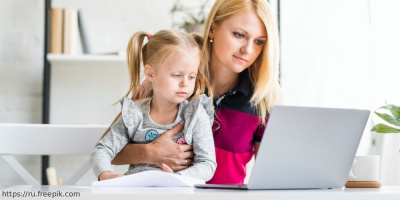 Цифровая служба «одного окна» для родителей маленьких москвичей