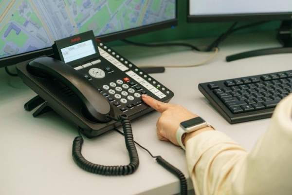 Линия помощи при рассеянном склерозе (ОАЭ)