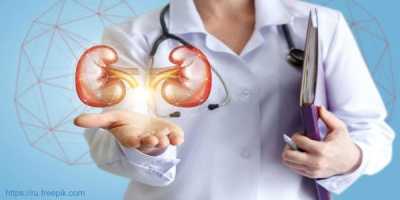 Урологическая служба ДЗМ: итоги и планы