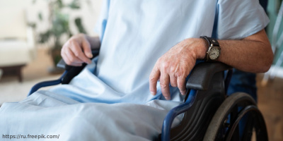 Открыт способ определить стадию болезни Паркинсона 