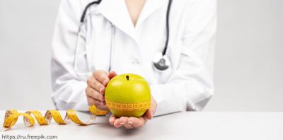 26 ноября – Международный день борьбы с ожирением