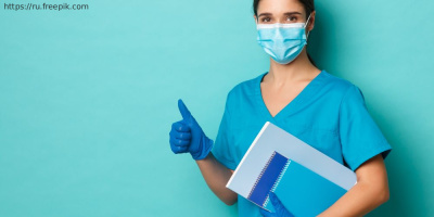 Продолжается набор слушателей со средним медицинским образованием на обучение по программам повышения квалификации 