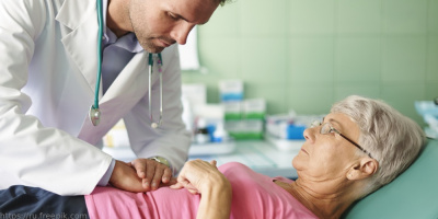 Урологические заболевания в Москве. Цифры и факты