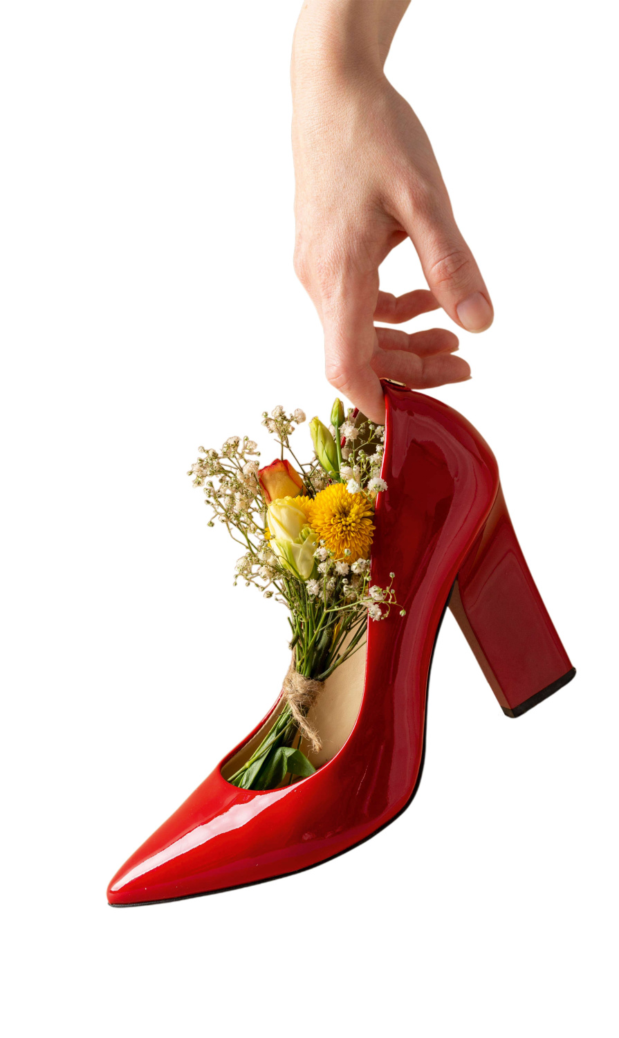 женский праздник без стереотипов