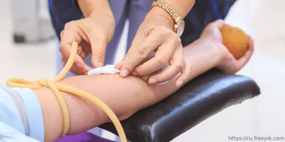 Вебинар «Актуальные вопросы трансфузиологии», 18–19 ноября 2021 года