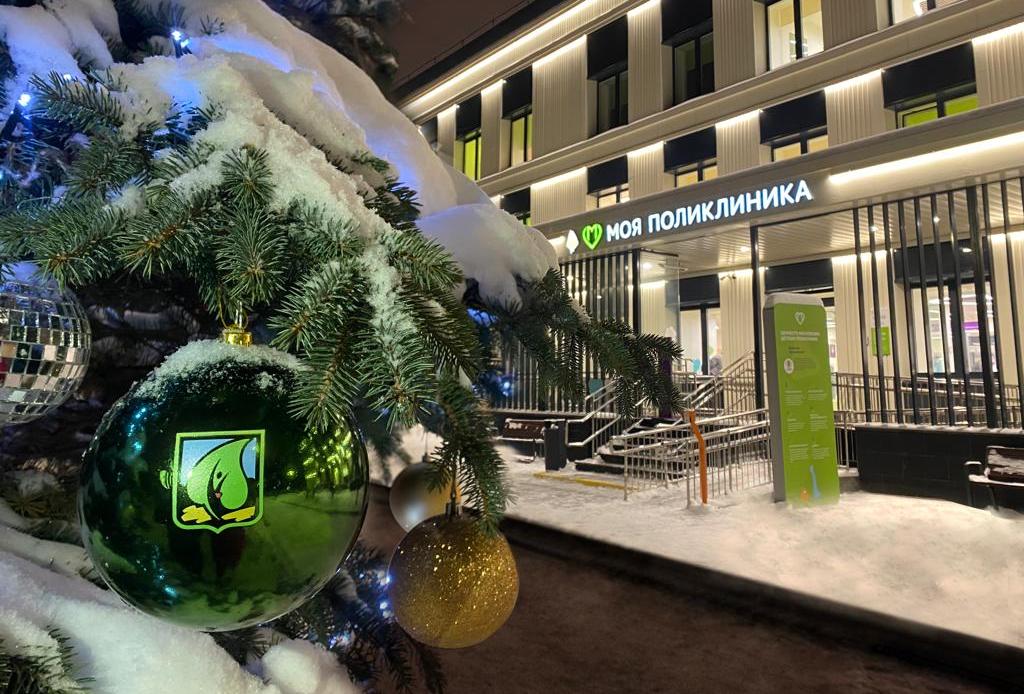 Подготовка к торжеству