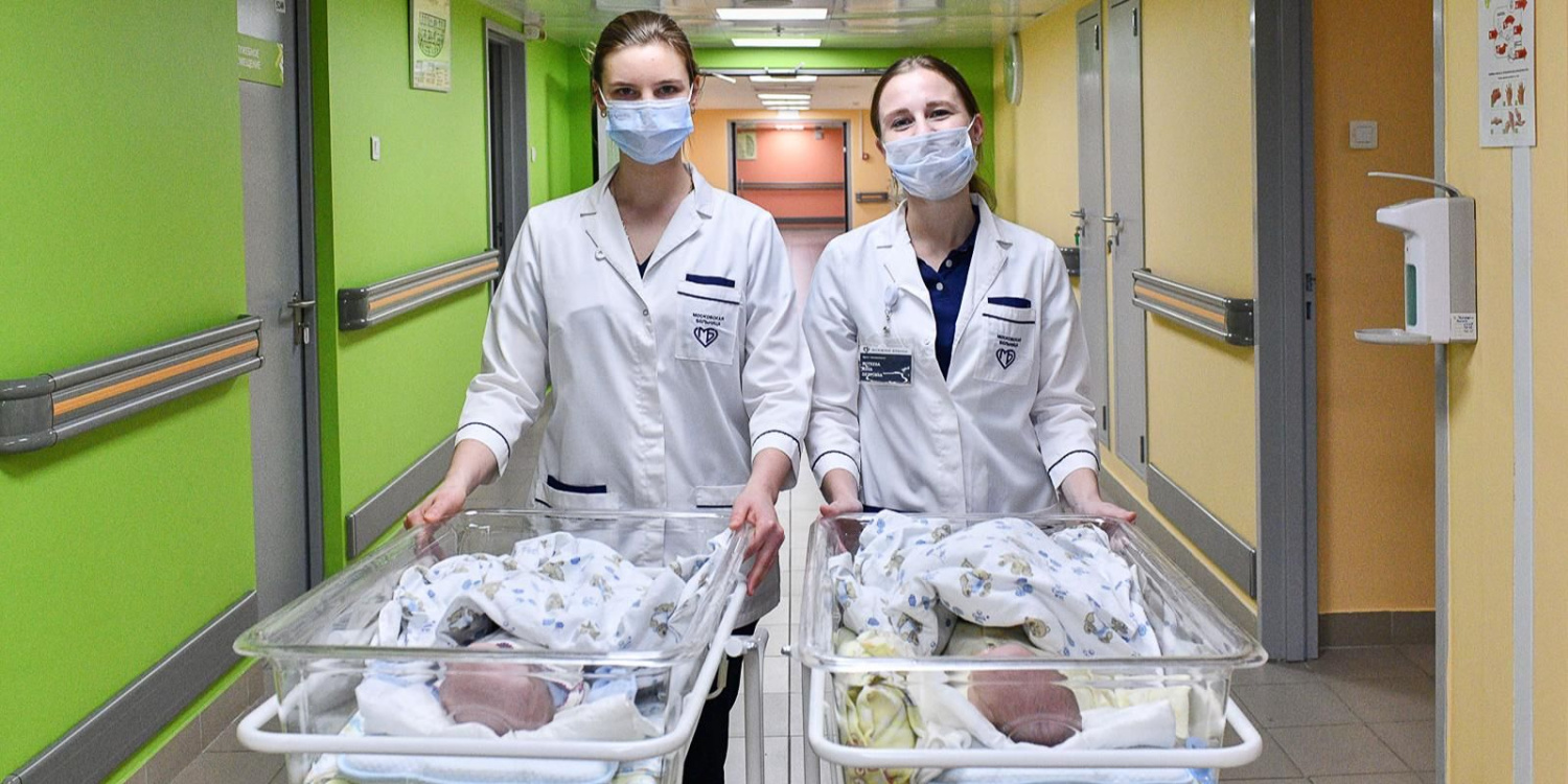 Главное чудо новогодней ночи