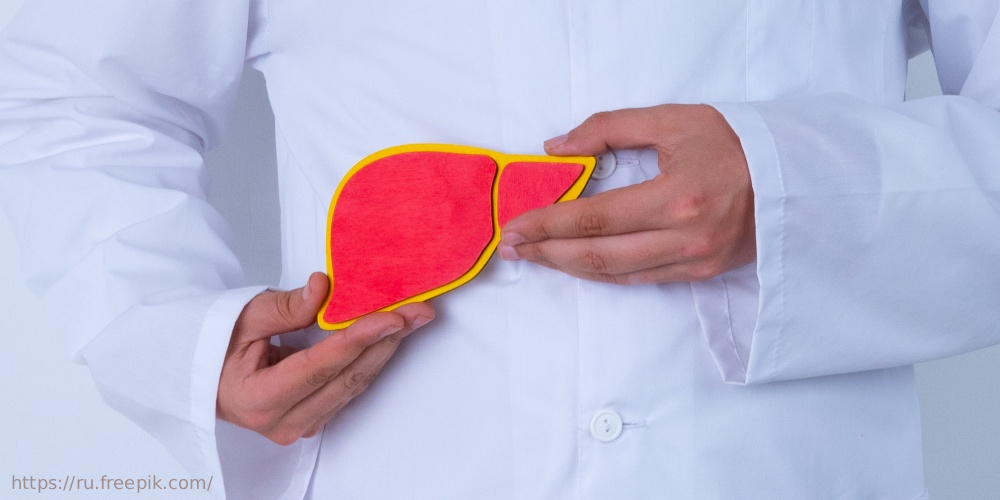 Столичные врачи обсудят редкие заболевания печени